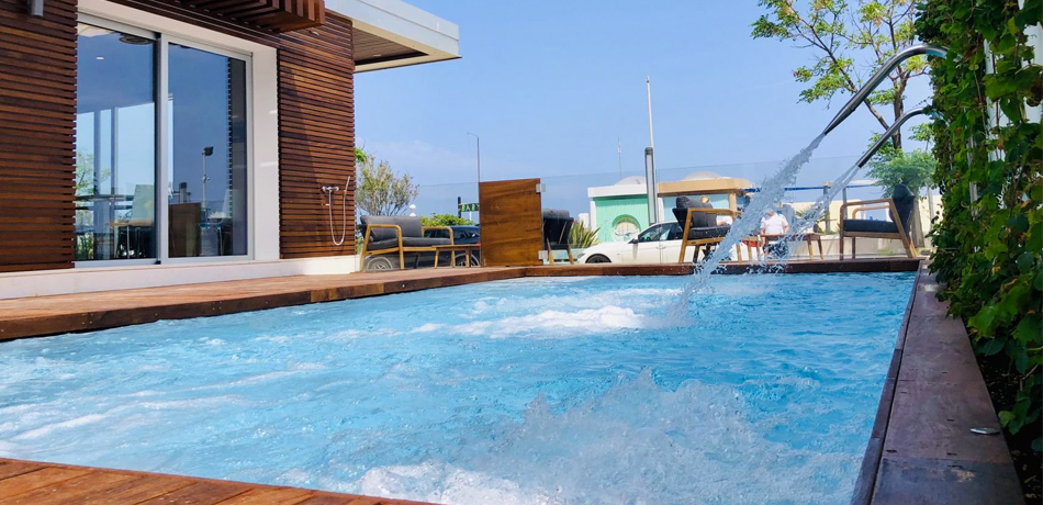 Bimbi & Pool Bimbi & Pool